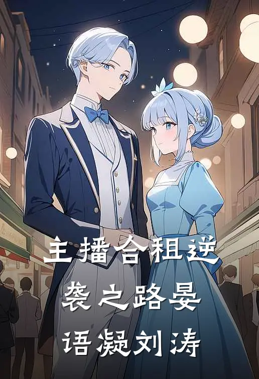 主播合租逆袭之路晏语凝刘涛