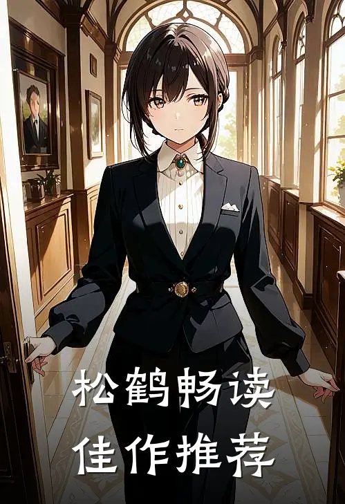 松鹤畅读佳作推荐