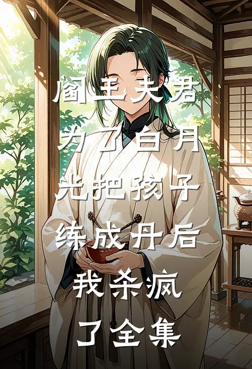 阎王夫君为了白月光把孩子练成丹后，我杀疯了全集