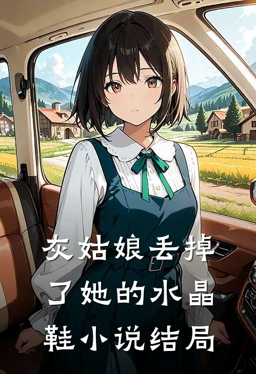 灰姑娘丢掉了她的水晶鞋小说结局