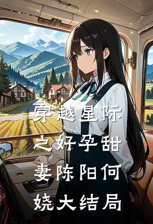 穿越星际之好孕甜妻陈阳何娆大结局