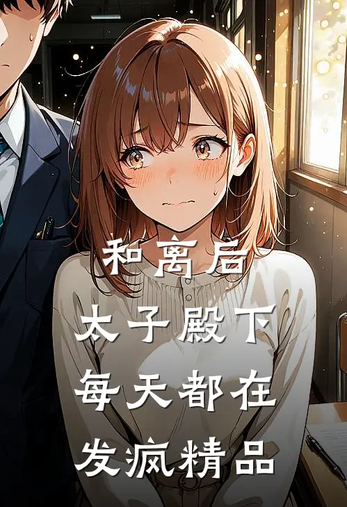 和离后，太子殿下每天都在发疯精品