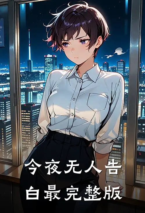 今夜无人告白最完整版