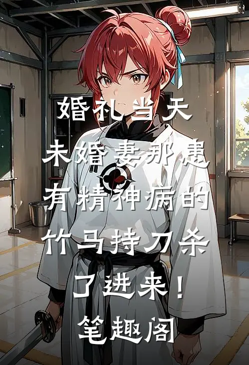 婚礼当天，未婚妻那患有精神病的竹马持刀杀了进来！笔趣阁
