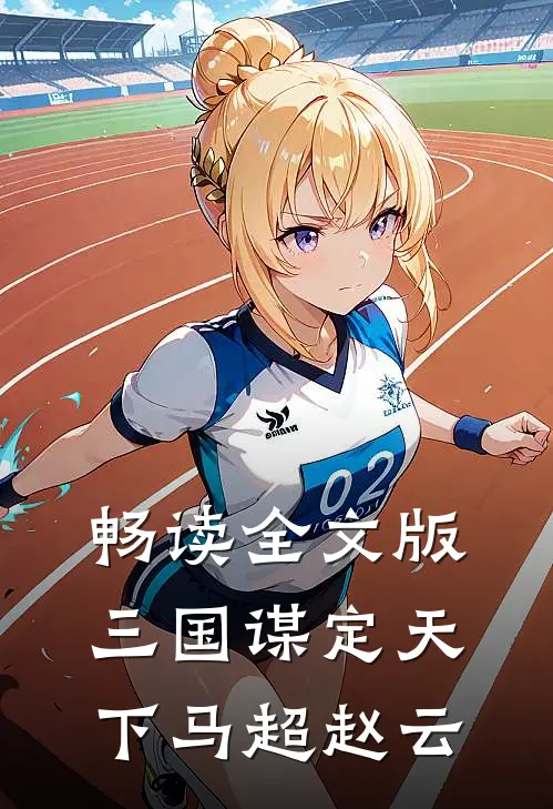 畅读全文版三国谋定天下马超赵云