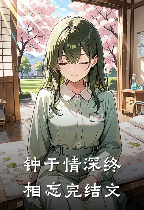 钟于情深终相忘完结文