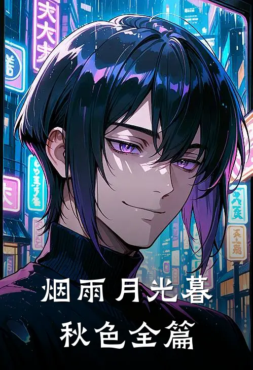 烟雨月光暮秋色全篇