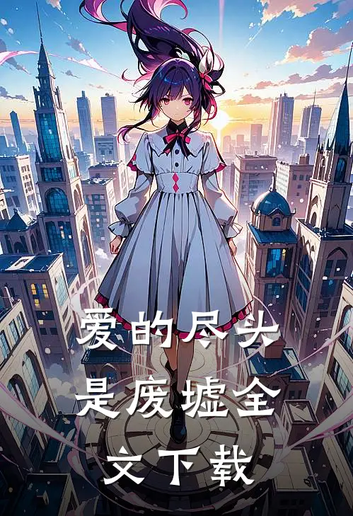 爱的尽头是废墟全文下载