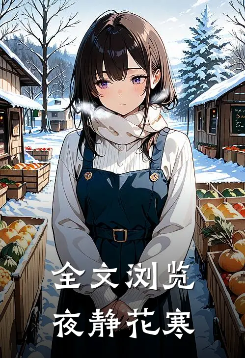 全文浏览夜静花寒