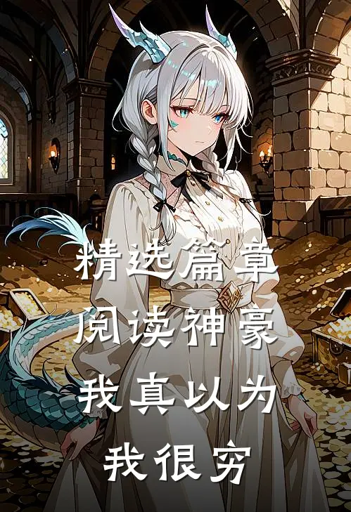 精选篇章阅读神豪：我真以为我很穷