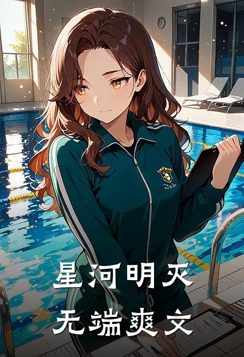星河明灭无端爽文