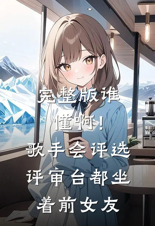完整版谁懂啊！歌手会评选，评审台都坐着前女友
