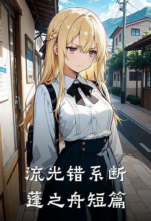流光错系断蓬之舟短篇