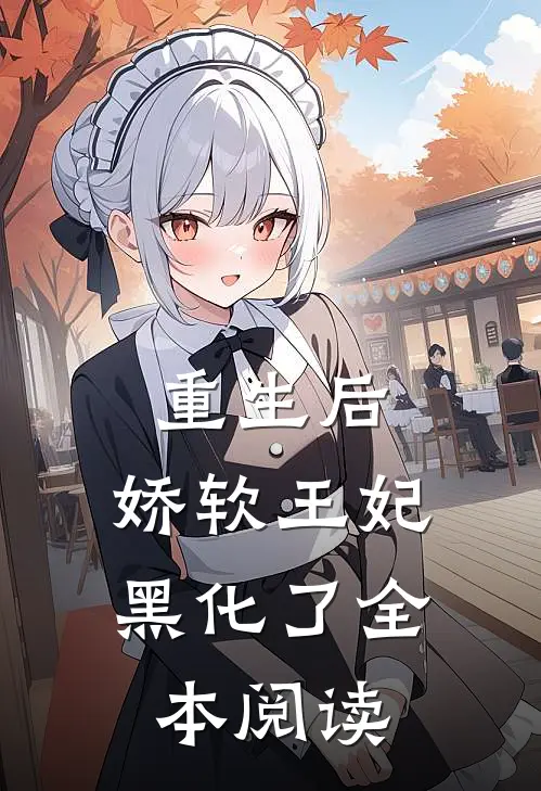 重生后，娇软王妃黑化了全本阅读