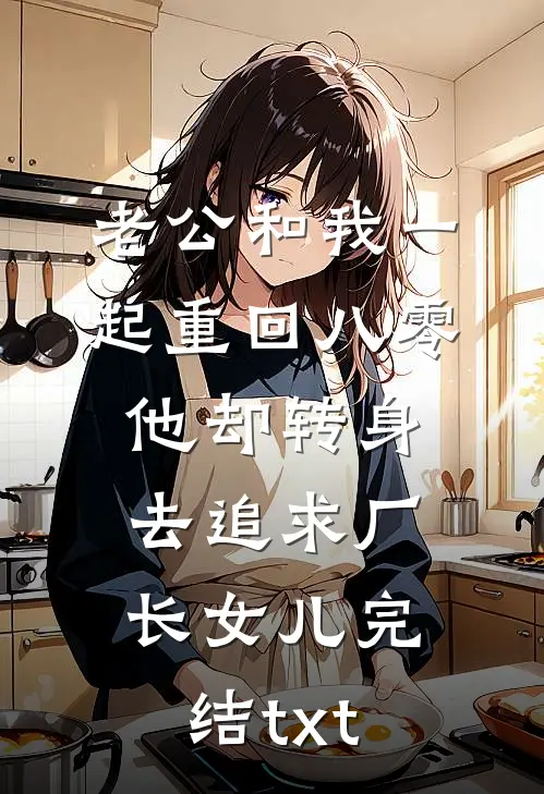 老公和我一起重回八零，他却转身去追求厂长女儿完结txt