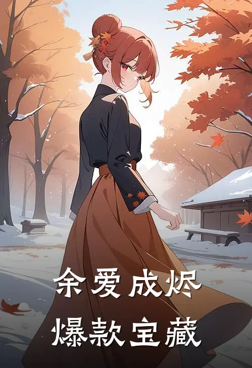 余爱成烬爆款宝藏