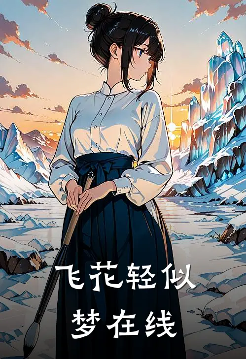 飞花轻似梦在线