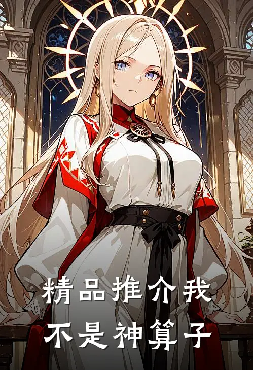 精品推介我不是神算子