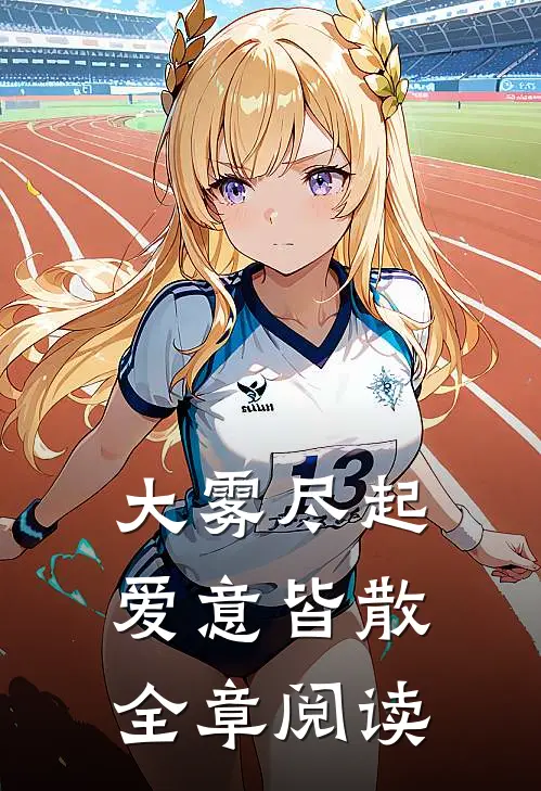 大雾尽起，爱意皆散全章阅读