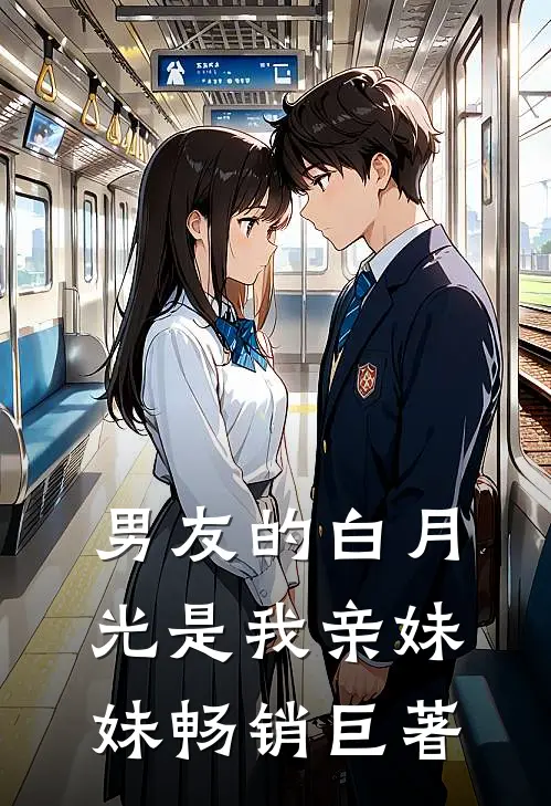 男友的白月光是我亲妹妹畅销巨著