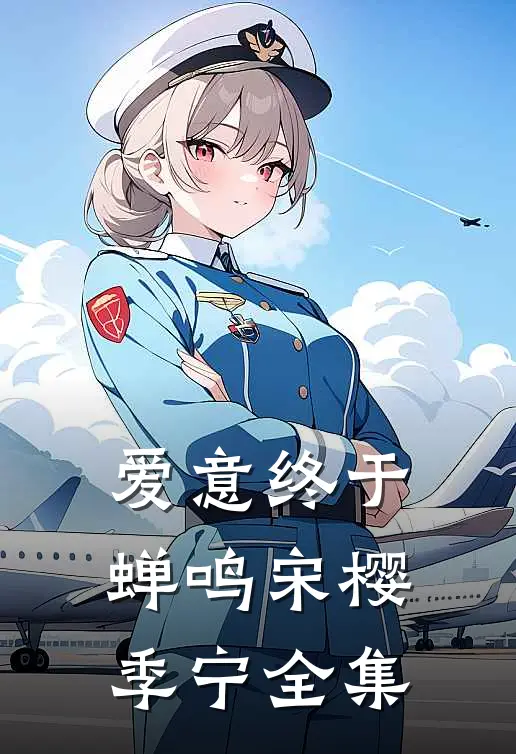 爱意终于蝉鸣宋樱季宁全集