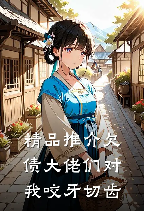 精品推介欠债大佬们对我咬牙切齿
