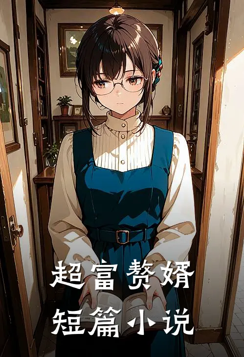 超富赘婿短篇小说