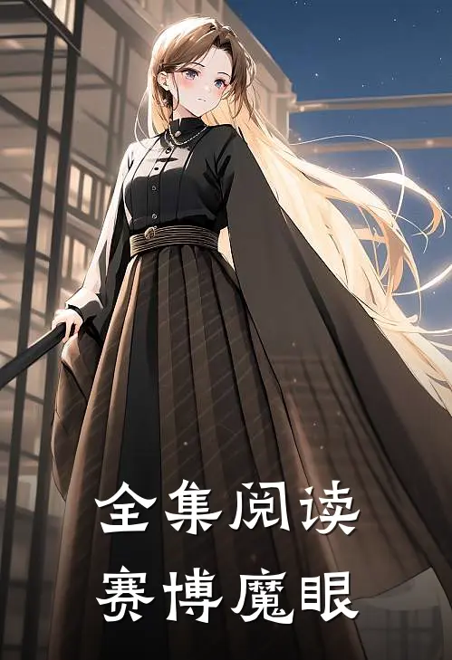 全集阅读赛博魔眼