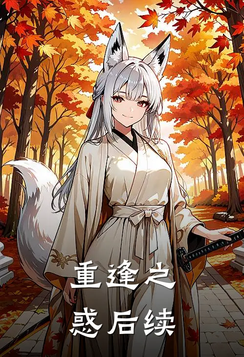 重逢之惑后续