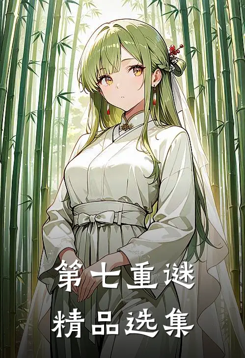 第七重谜精品选集