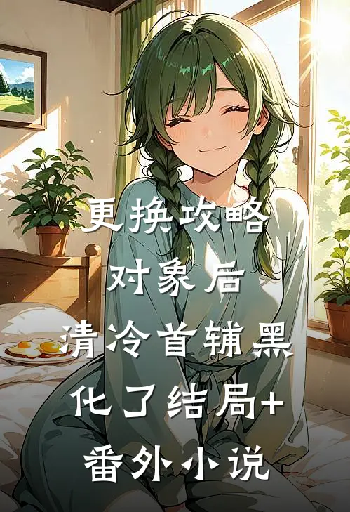 更换攻略对象后，清冷首辅黑化了结局+番外小说