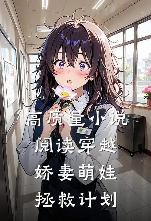 高质量小说阅读穿越：娇妻萌娃拯救计划