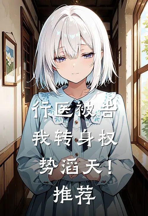 行医被告，我转身权势滔天！推荐