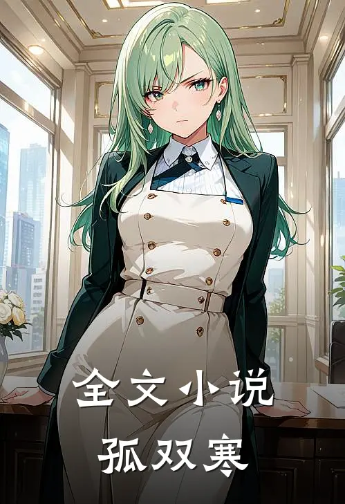全文小说孤双寒