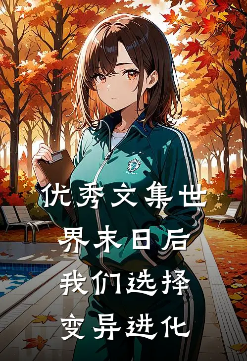 优秀文集世界末日后我们选择变异进化