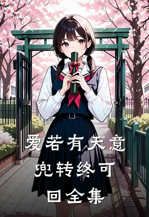 爱若有天意，兜转终可回全集