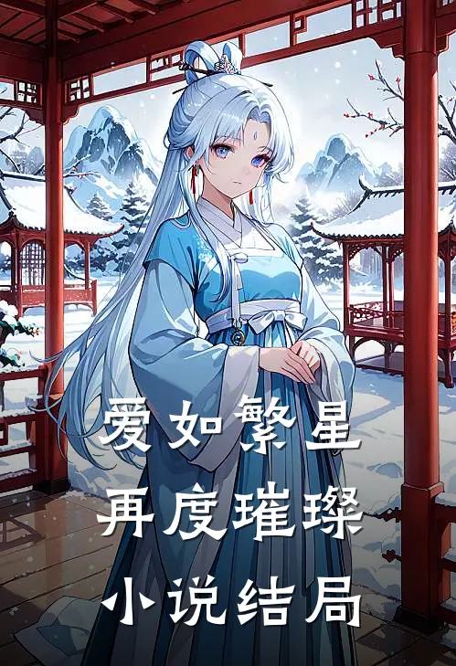 《爱如繁星，再度璀璨》小说结局