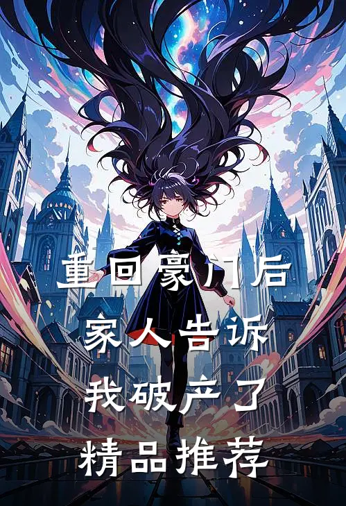 重回豪门后，家人告诉我破产了精品推荐