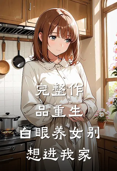 完整作品重生：白眼养女别想进我家