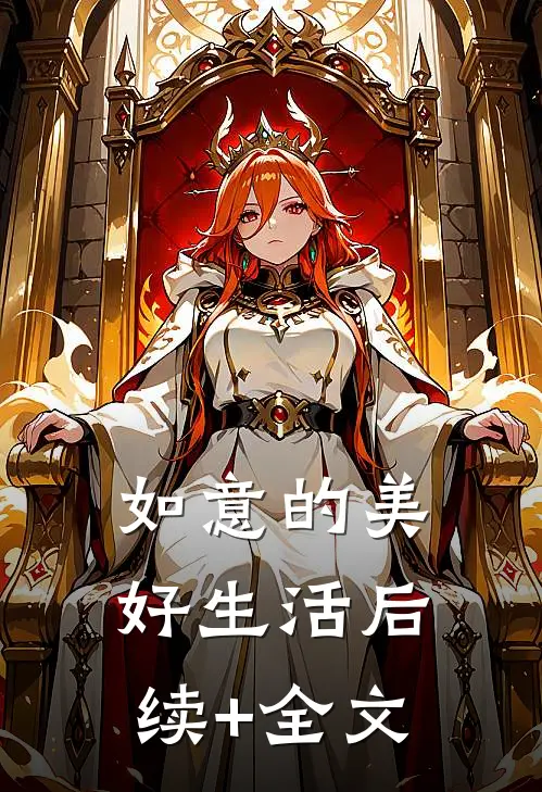 如意的美好生活后续+全文