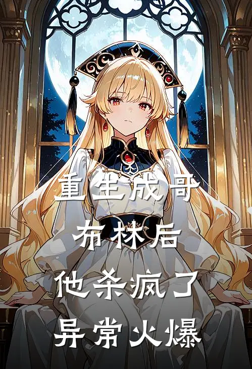 重生成哥布林后，他杀疯了异常火爆