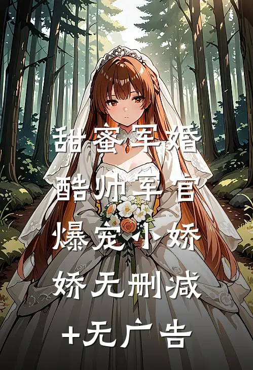 甜蜜军婚，酷帅军官爆宠小娇娇无删减+无广告