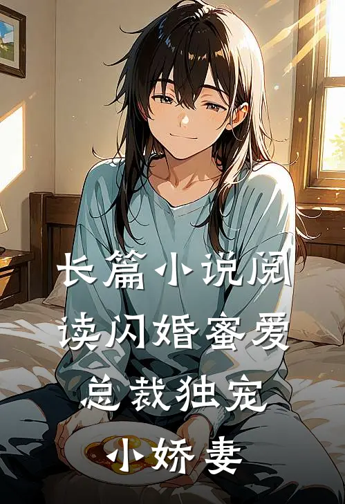 长篇小说阅读闪婚蜜爱：总裁独宠小娇妻