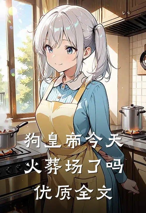 狗皇帝今天火葬场了吗优质全文