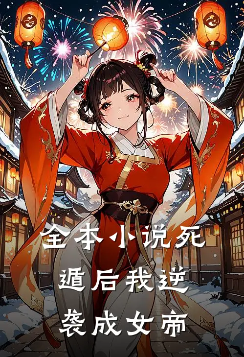全本小说死遁后我逆袭成女帝