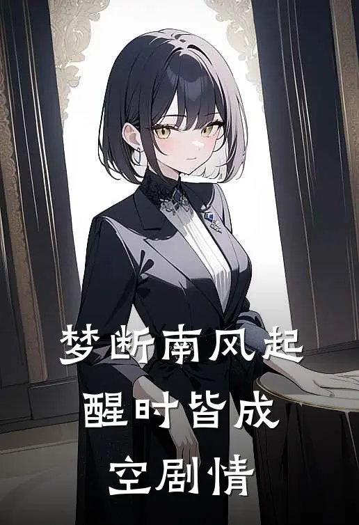 梦断南风起，醒时皆成空剧情