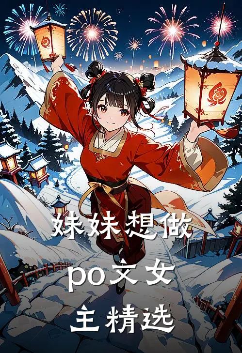 妹妹想做po文女主精选