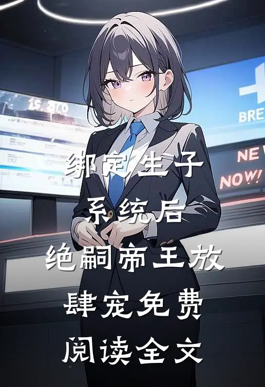 绑定生子系统后，绝嗣帝王放肆宠免费阅读全文