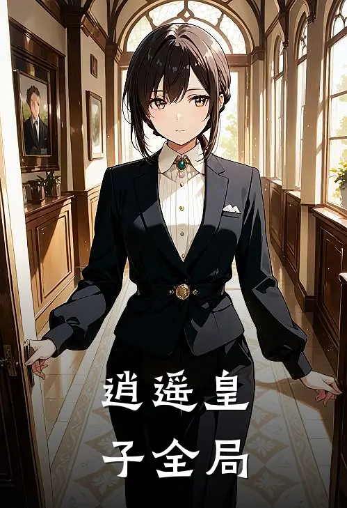 逍遥皇子全局