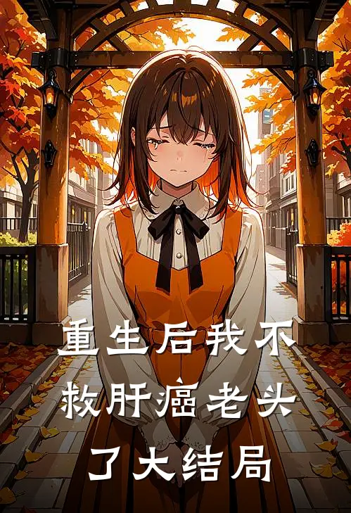 重生后我不救肝癌老头了大结局